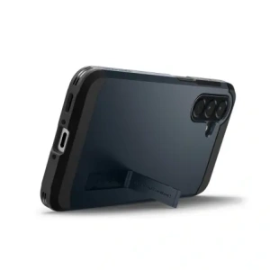 Hurtownia GSM - Spigen Tough Armor Samsung Galaxy A56 5G Metall-Schiefer - SPN16706 - {ean13} - Hurt