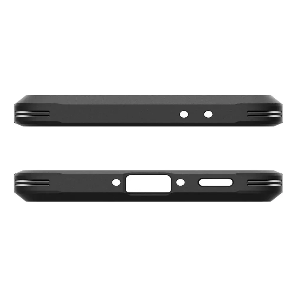 Hurtownia GSM - Spigen Tough Armor Samsung Galaxy A56 5G Metal Slate - SPN16706 - {ean13} - Hurt