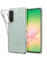 Wholesale Spigen Liquid Crystal Samsung Galaxy A56 5G Crystal Clear - SPN16707 - {ean13} - Hurt