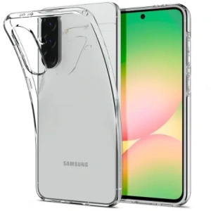 Hurtownia GSM - Spigen Liquid Crystal Samsung Galaxy A56 5G Kristallklar - SPN16707 - {ean13} - Hurt