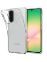 Hurtownia GSM - Spigen Liquid Crystal Samsung Galaxy A56 5G Clar ca cristalul - SPN16707 - {ean13} - Hurt