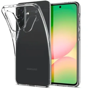 Hurtownia GSM - Spigen Liquid Crystal Samsung Galaxy A56 5G Kristallklar - SPN16707 - {ean13} - Hurt