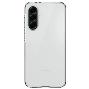 Hurtownia GSM - Spigen Liquid Crystal Samsung Galaxy A56 5G Kristallklar - SPN16707 - {ean13} - Hurt