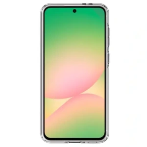 Hurtownia GSM - Spigen Liquid Crystal Samsung Galaxy A56 5G Kristallklar - SPN16707 - {ean13} - Hurt