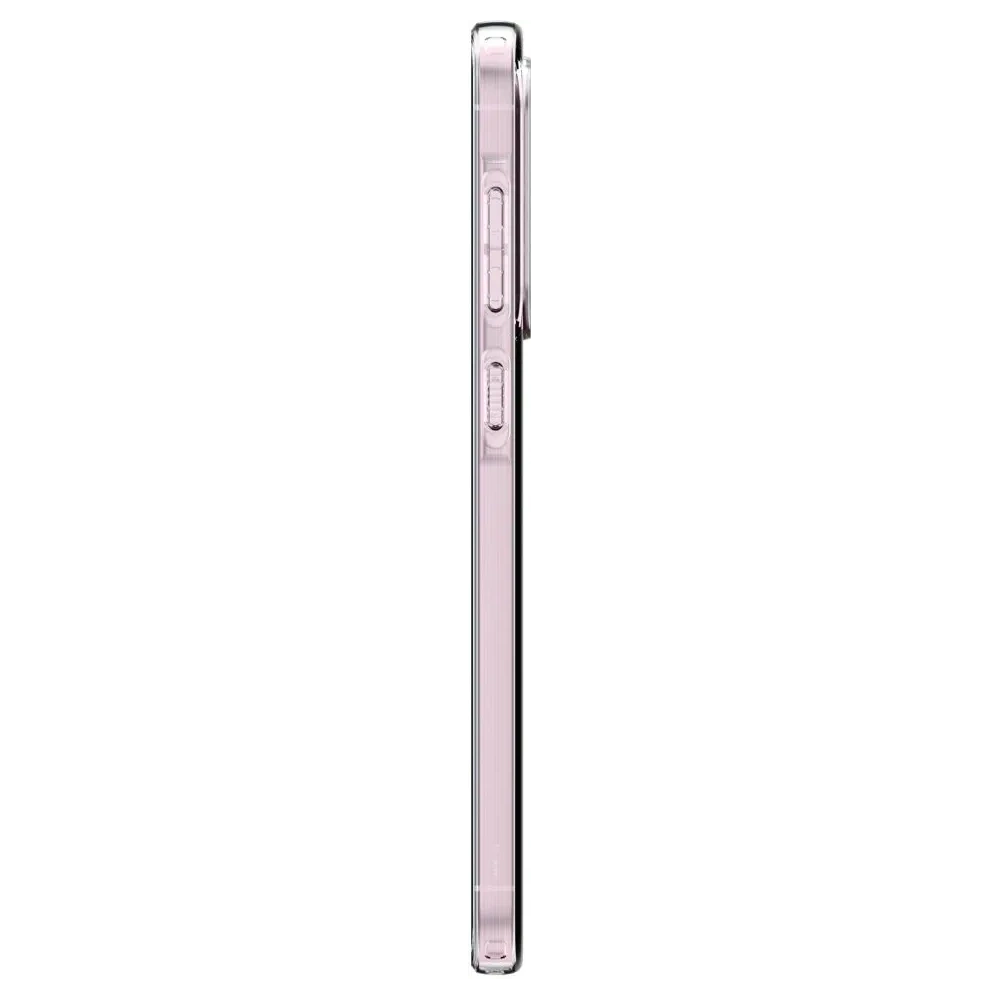 Hurtownia GSM - Spigen Liquid Crystal Samsung Galaxy A56 5G Clar ca cristalul - SPN16707 - {ean13} - Hurt