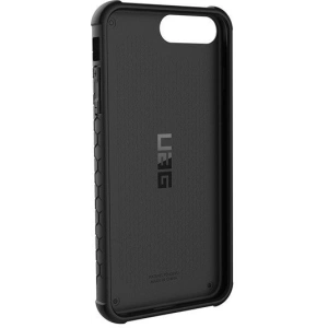 Hurtownia GSM - Etui UAG Urban Armor Gear Monarch Apple iPhone 6s/7/8 Plus (czerwona) - UAG294RED - {ean13} - Hurt