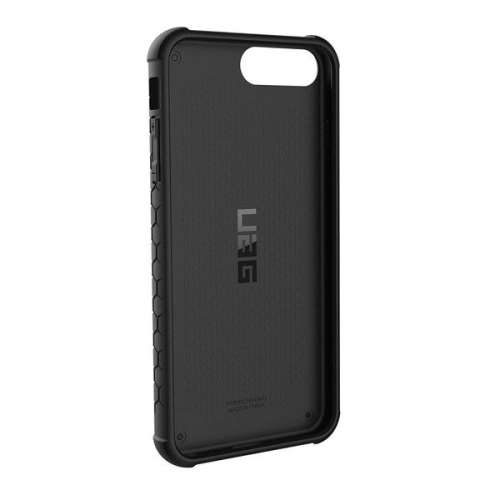 Etui UAG Urban Armor Gear Monarch Apple iPhone 6s/7/8 Plus (czerwona)