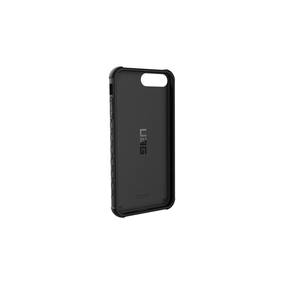 Hurtownia GSM - Etui UAG Urban Armor Gear Monarch Apple iPhone 6s/7/8 Plus (červená) - UAG294RED - {ean13} - Hurt