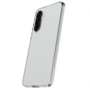 Hurtownia GSM - Spigen Liquid Crystal Samsung Galaxy A56 5G Kristallklar - SPN16707 - {ean13} - Hurt