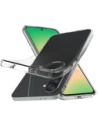 Wholesale Spigen Liquid Crystal Samsung Galaxy A56 5G Crystal Clear - SPN16707 - {ean13} - Hurt