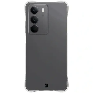 Wholesale Bizon Case Salpa Realme C75 4G clear - BIZ8709 - {ean13} - Hurt