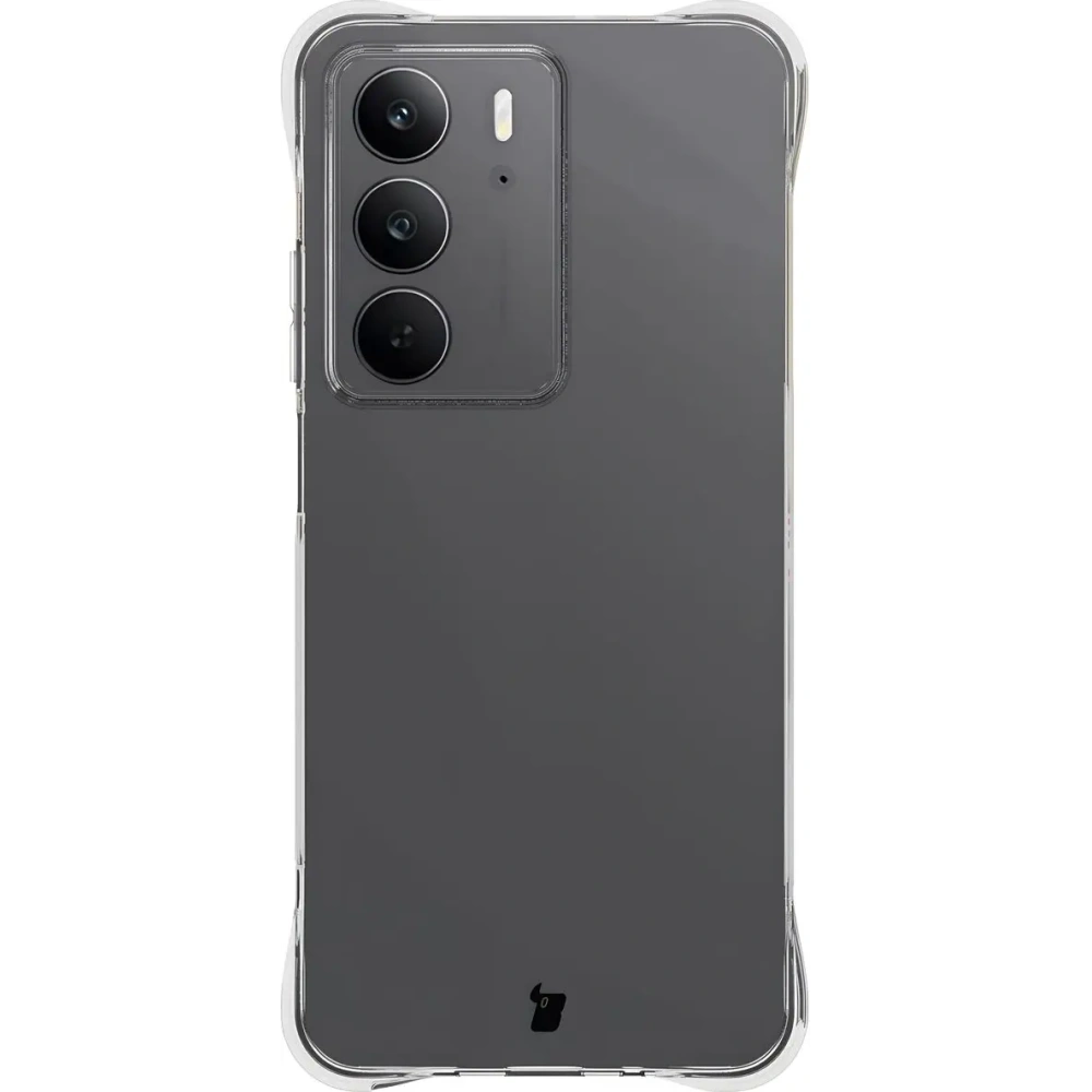Hurtownia GSM - Bizon Case Salpa Realme C75 4G klar - BIZ8709 - {ean13} - Hurt