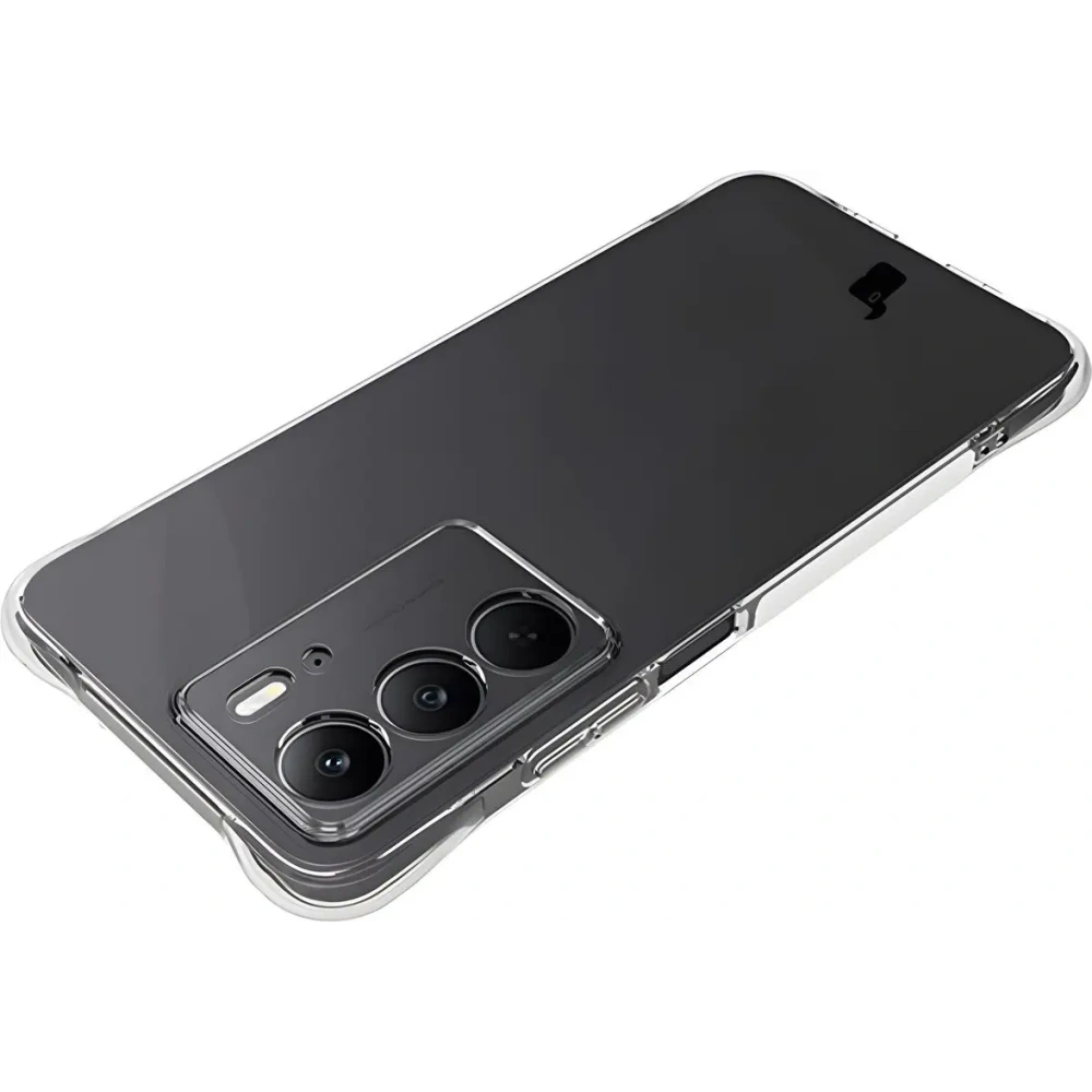 Hurtownia GSM - Bizon Case Salpa Realme C75 4G klar - BIZ8709 - {ean13} - Hurt
