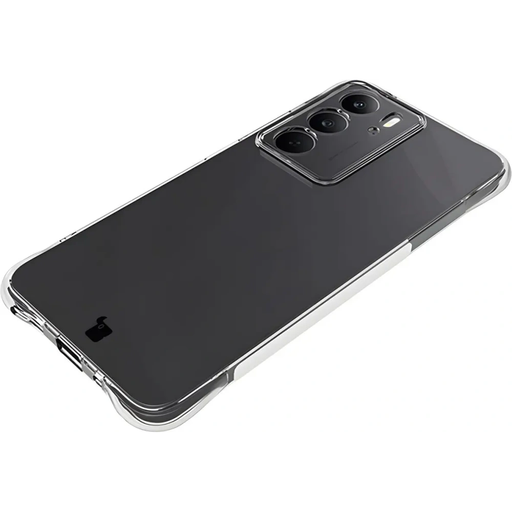 Hurtownia GSM - Bizon Case Salpa Realme C75 4G klar - BIZ8709 - {ean13} - Hurt