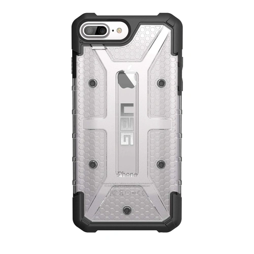 Etui UAG Urban Armor Gear Plasma Apple iPhone 6s/7/8 Plus (przeźroczyste)