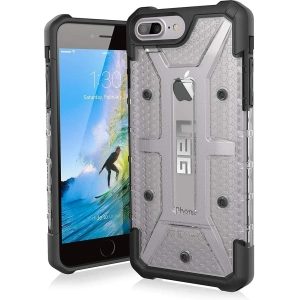 Hurtownia GSM - Etui UAG Urban Armor Gear Plasma Apple iPhone 6s/7/8 Plus (transparent) - UAG293CL - {ean13} - Hurt