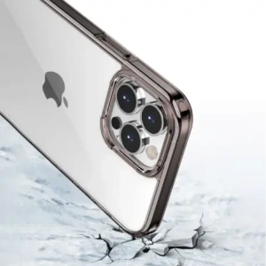 Hurtownia GSM - Bizon Case Halo für Apple iPhone 14 Pro transparent - BIZ8711 - {ean13} - Hurt