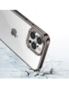 Hurtownia GSM - Etui Bizon Case Halo do Apple iPhone 14 Pro průhledné - BIZ8711 - {ean13} - Hurt