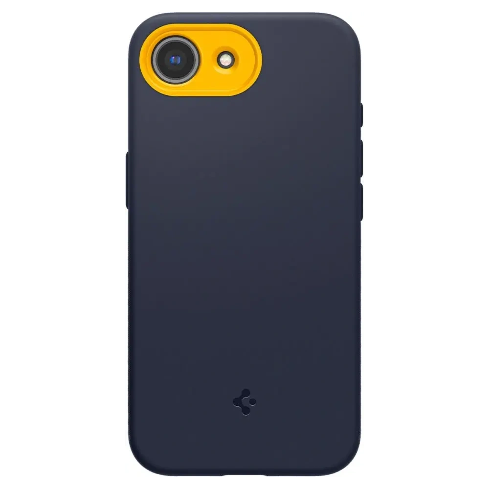 Hurtownia GSM - Etui Spigen Nano Pop Mag MagSafe Apple iPhone 16e Blueberry Navy - SPN16708 - {ean13} - Hurt