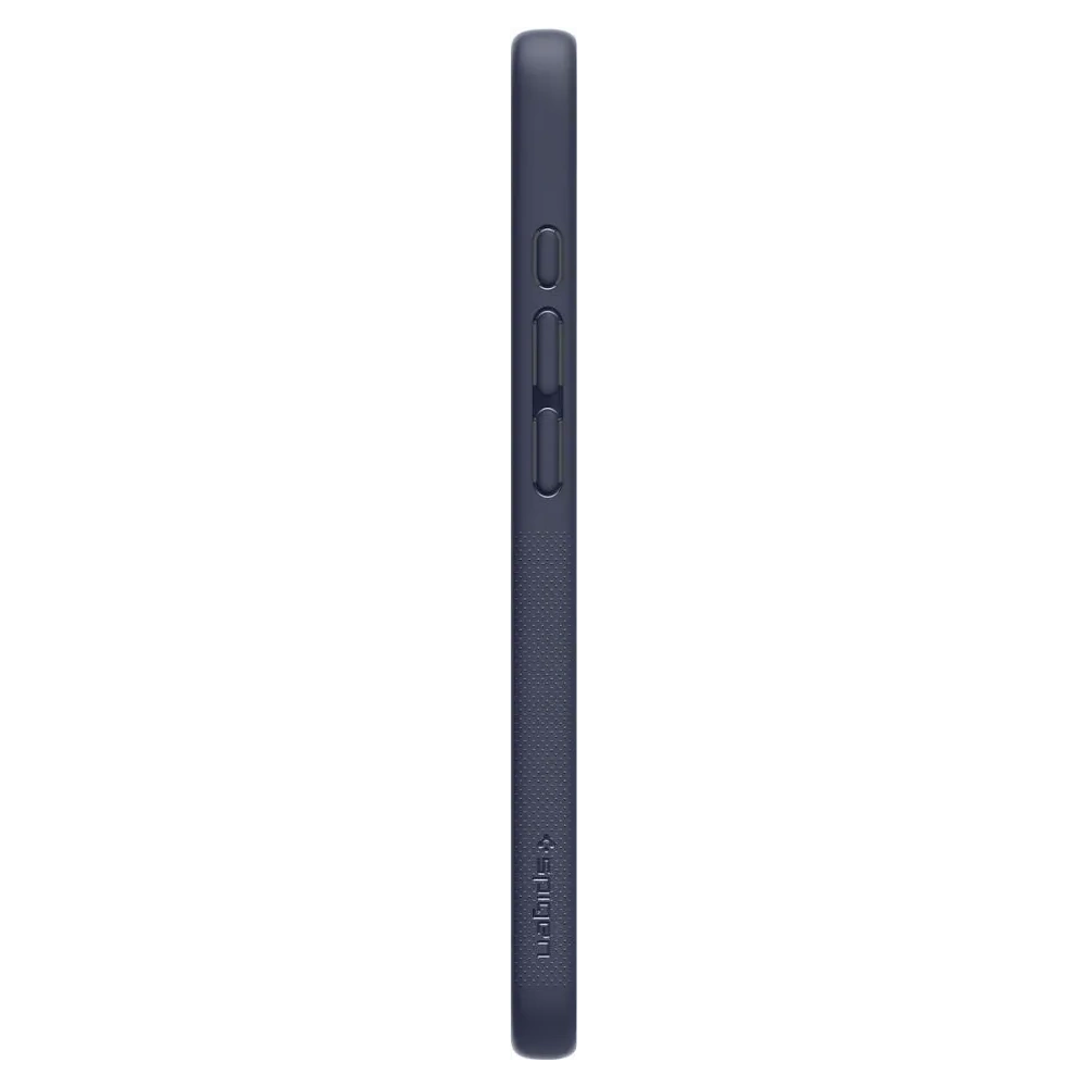 Hurtownia GSM - Etui Spigen Nano Pop Mag MagSafe Apple iPhone 16e Blueberry Navy - SPN16708 - {ean13} - Hurt
