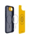 Hurtownia GSM - Etui Spigen Nano Pop Mag MagSafe Apple iPhone 16e Blueberry Navy - SPN16708 - {ean13} - Hurt