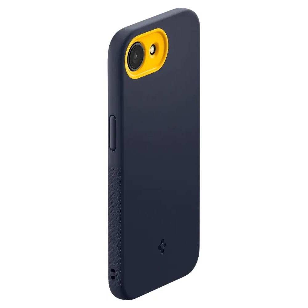 Hurtownia GSM - Etui Spigen Nano Pop Mag MagSafe Apple iPhone 16e Blueberry Navy - SPN16708 - {ean13} - Hurt