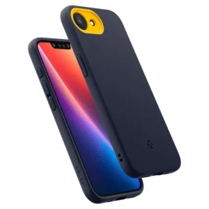 Wholesale Case Spigen Nano Pop Mag MagSafe Apple iPhone 16e Blueberry Navy - SPN16708 - {ean13} - Hurt