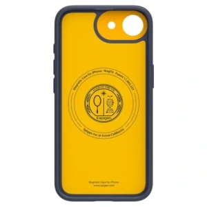 Wholesale Case Spigen Nano Pop Mag MagSafe Apple iPhone 16e Blueberry Navy - SPN16708 - {ean13} - Hurt