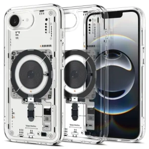 Wholesale Case Spigen Ultra Hybrid Mag MagSafe Apple iPhone 16e Neo One - SPN16709 - {ean13} - Hurt