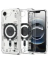Hurtownia GSM - Etui Spigen Ultra Hybrid Mag MagSafe Apple iPhone 16e Neo One - SPN16709 - {ean13} - Hurt