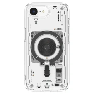 Wholesale Case Spigen Ultra Hybrid Mag MagSafe Apple iPhone 16e Neo One - SPN16709 - {ean13} - Hurt