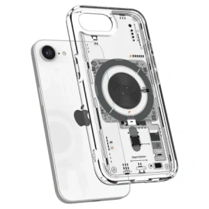Wholesale Case Spigen Ultra Hybrid Mag MagSafe Apple iPhone 16e Neo One - SPN16709 - {ean13} - Hurt