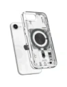 Wholesale Case Spigen Ultra Hybrid Mag MagSafe Apple iPhone 16e Neo One - SPN16709 - {ean13} - Hurt