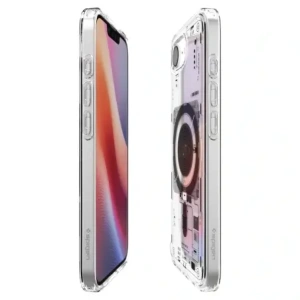 Wholesale Case Spigen Ultra Hybrid Mag MagSafe Apple iPhone 16e Neo One - SPN16709 - {ean13} - Hurt