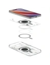 Hurtownia GSM - Etui Spigen Ultra Hybrid Mag MagSafe Apple iPhone 16e Neo One - SPN16709 - {ean13} - Hurt