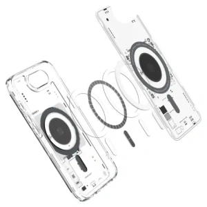 Wholesale Case Spigen Ultra Hybrid Mag MagSafe Apple iPhone 16e Neo One - SPN16709 - {ean13} - Hurt