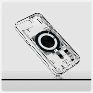 Wholesale Case Spigen Ultra Hybrid Mag MagSafe Apple iPhone 16e Neo One - SPN16709 - {ean13} - Hurt