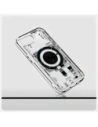 Hurtownia GSM - Etui Spigen Ultra Hybrid Mag MagSafe Apple iPhone 16e Neo One - SPN16709 - {ean13} - Hurt