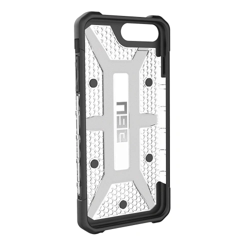 Etui UAG Urban Armor Gear Plasma Apple iPhone 6s/7/8 Plus (przeźroczyste)