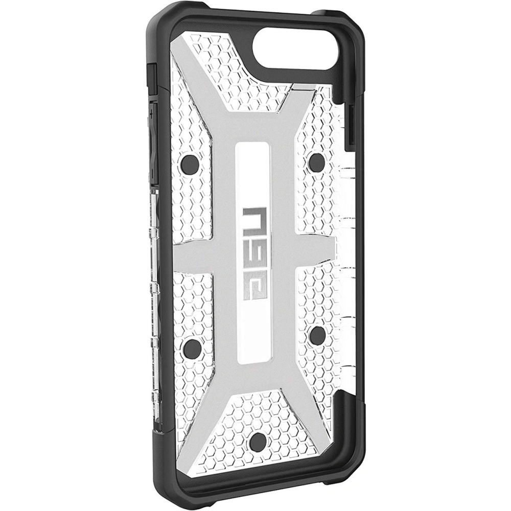 Wholesale UAG Urban Armor Gear Plasma Apple iPhone 6s/7/8 Plus (clear) - UAG293CL - {ean13} - Hurt