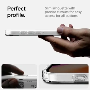 Wholesale Case Spigen Ultra Hybrid Mag MagSafe Apple iPhone 16e Neo One - SPN16709 - {ean13} - Hurt