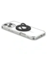 Hurtownia GSM - Uchycení pro telefon Spigen Dual Pop Mag MagSafe Phone Ring Černé - SPN16711 - {ean13} - Hurt