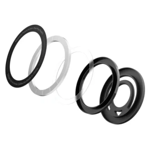 Hurtownia GSM - Uchycení pro telefon Spigen Dual Pop Mag MagSafe Phone Ring Černé - SPN16711 - {ean13} - Hurt
