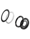 Hurtownia GSM - Uchycení pro telefon Spigen Dual Pop Mag MagSafe Phone Ring Černé - SPN16711 - {ean13} - Hurt