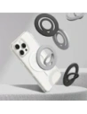 Hurtownia GSM - Uchycení pro telefon Spigen Dual Pop Mag MagSafe Phone Ring Černé - SPN16711 - {ean13} - Hurt