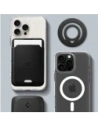 Hurtownia GSM - Uchycení pro telefon Spigen Dual Pop Mag MagSafe Phone Ring Černé - SPN16711 - {ean13} - Hurt