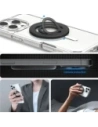 Hurtownia GSM - Uchycení pro telefon Spigen Dual Pop Mag MagSafe Phone Ring Černé - SPN16711 - {ean13} - Hurt