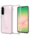 Hurtownia GSM - Etui Spigen Ultra Hybrid Samsung Galaxy A56 5G Crystal Clear - SPN16712 - {ean13} - Hurt