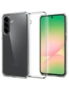Hurtownia GSM - Etui Spigen Ultra Hybrid Samsung Galaxy A56 5G Crystal Clear - SPN16712 - {ean13} - Hurt