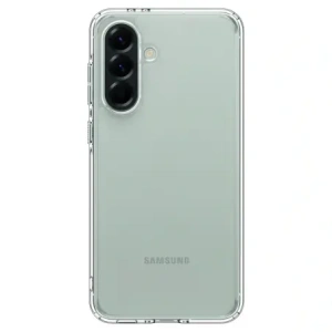 Hurtownia GSM - Etui Spigen Ultra Hybrid Samsung Galaxy A56 5G Crystal Clear - SPN16712 - {ean13} - Hurt